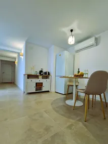 Novojaén Alojamientos, 1-bedroom apartment. - Image 3