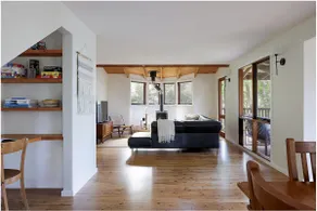 Lakefront Cabin- Dogs OK- Close to Surf Beaches - Image 3