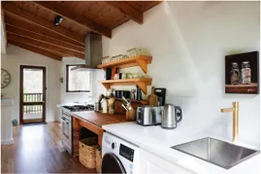 Lakefront Cabin- Dogs OK- Close to Surf Beaches - Image 4