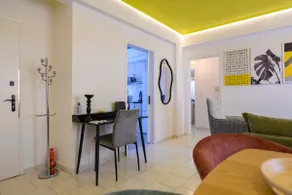 Mesmerizing 2bedroom Luxury - Image 5