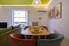 Mesmerizing 2bedroom Luxury - Image 4