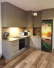 Kościuszki Centrum Apartment - Image 3