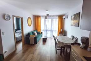 Kościuszki Centrum Apartment - Image 2