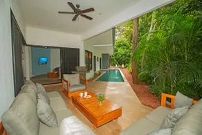Unique 3 bedroom home at Pacifico Resort - Image 4
