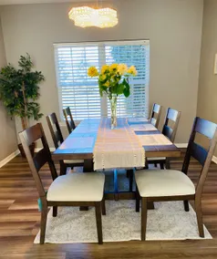 Wonderful 4BR Home - Image 3