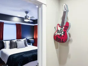 Music City Vibe|Luxe|PVT Deck|DWTN|<2min to MKT SQ - Image 3