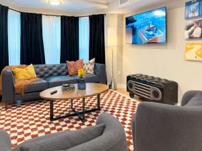 Music City Vibe|Luxe|PVT Deck|DWTN|<2min to MKT SQ - Image 2