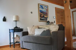 The Roxbury Cottage in the Catskill Mountains - Image 5