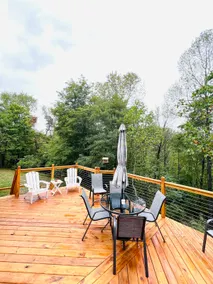 Relaxing Family Getaway in Hocking Hills w/ HotTub - Image 3