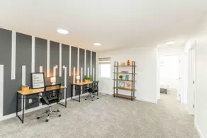 Grand Retreat Upscale 4 bedrooms Home with AC - Image 4