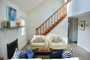 Hamptons Waterfront Beach Home With Dock - Image 5