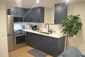 Modern 2-Bed Basement Retreat! - Image 4