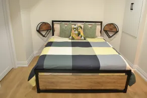 Modern 2-Bed Basement Retreat! - Image 3
