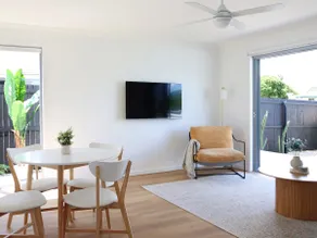 Beach Haven Warana - Pet Friendly Stay - Image 2