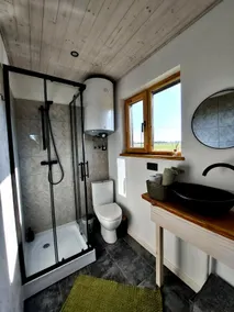 Alchemilla Cabin - Image 2