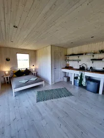 Alchemilla Cabin - Image 4