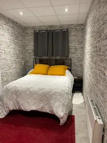 Charming apartment in Maidieres + private garage - Image 3