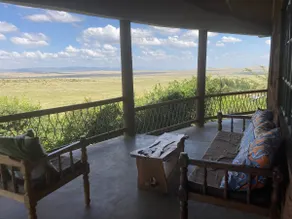 Home overlooking wildlife conservancy - Image 2