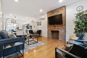 3BR/2.5BA Duplex | Close to Stadium and Downtown - Image 5
