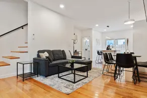 3BR/2.5BA Duplex | Close to Stadium and Downtown - Image 3