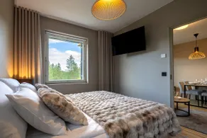 Levi City Suite - Central & Stylish with Free Ski Passes - Image 3