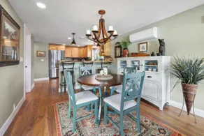 Pine Cove Cottage-Waterfront - Image 4