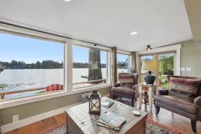 Pine Cove Cottage-Waterfront - Image 2