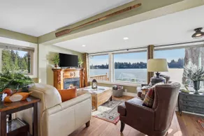 Pine Cove Cottage-Waterfront - Image 3