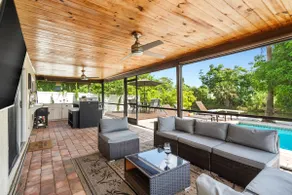 BBQs & Breezes: Waterfront Pool House Escape - Image 2