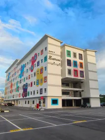 IFS Soho Seri Iskandar 2 Bedroom by Glex CG-290 - Image 4