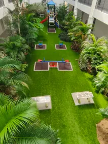 IFS Soho Seri Iskandar 2 Bedroom by Glex CG-290 - Image 5