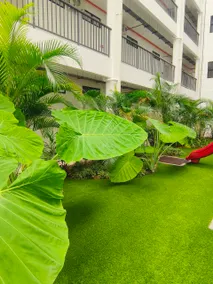 IFS Soho Seri Iskandar 2 Bedroom by Glex CG-290 - Image 2