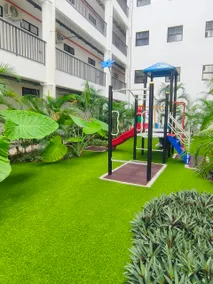 IFS Soho Seri Iskandar 2 Bedroom by Glex CG-290 - Image 3
