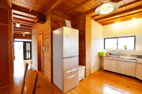 A relaxing inn near Maeda Moon Beach and Cape Maeda. You can also have a BBQ. - Image 4