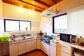 A relaxing inn near Maeda Moon Beach and Cape Maeda. You can also have a BBQ. - Image 3