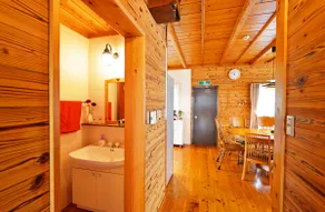 A relaxing inn near Maeda Moon Beach and Cape Maeda. You can also have a BBQ. - Image 5