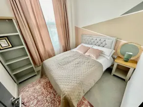 Spire View | Chesterfield 2 Bedroom Apartment - Image 2