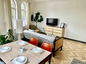 Spire View | Chesterfield 2 Bedroom Apartment - Image 3