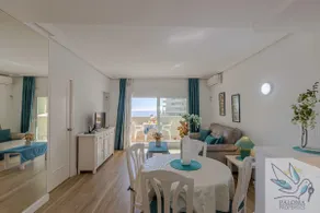 Benal Beach Apartment - Image 3
