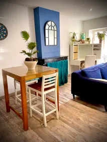 Cozy haven in the heart of Toul, everything within walking distance, quiet - Image 3