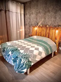 Cozy haven in the heart of Toul, everything within walking distance, quiet - Image 2