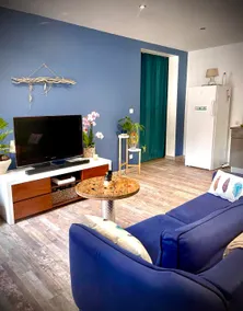 Cozy haven in the heart of Toul, everything within walking distance, quiet - Image 4