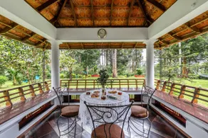 Luxury 5BR Villa w/ Steam & Sauna Wayanad - Image 5