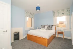 Charming 3 bedroom House in Rosewell - Edinburgh - Image 2