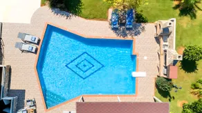 Mirsini Villa Private Pool & Jacuzzi - Image 3