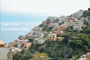 I Tre Angeli • Sea View Home Positano - Image 3