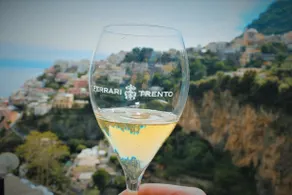 I Tre Angeli • Sea View Home Positano - Image 2