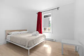 Superb apartment for 6 Limoilou - Image 3