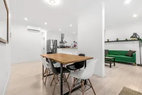 Superb apartment for 6 Limoilou - Image 4