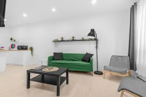Superb apartment for 6 Limoilou - Image 5